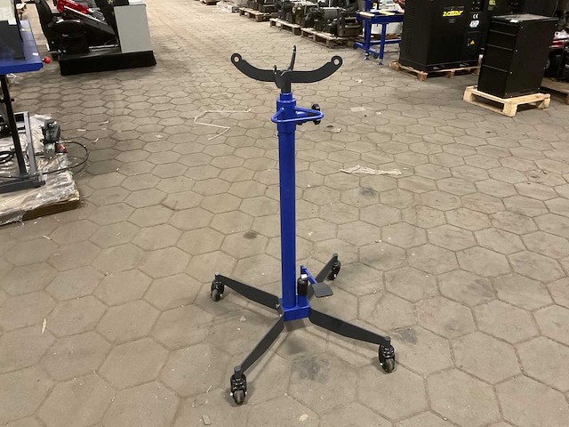 Mammuth transmission jack - afbeelding 3 van  5