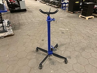 Mammuth transmission jack - afbeelding 3 van  5