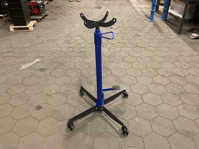 Mammuth transmission jack - afbeelding 4 van  5