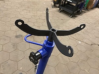 Mammuth transmission jack - afbeelding 1 van  5