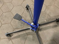 Mammuth transmission jack - afbeelding 5 van  5