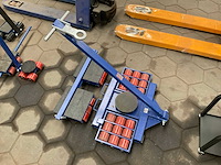 Mammuth transportrollen - afbeelding 1 van  3