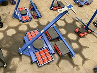 Mammuth transportrollen - afbeelding 3 van  3