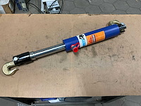 Mammuth trek cilinder - afbeelding 2 van  3