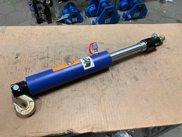 Mammuth trek cilinder - afbeelding 3 van  3