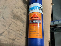 Mammuth trek cilinder - afbeelding 1 van  3