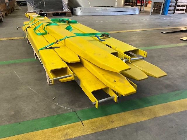 Mammuth verlenglepel (10x) - afbeelding 2 van  6