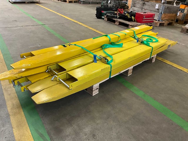 Mammuth verlenglepel (10x) - afbeelding 3 van  6