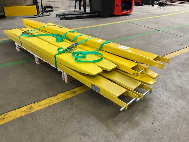 Mammuth verlenglepel (10x) - afbeelding 4 van  6