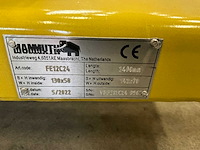 Mammuth verlenglepel (10x) - afbeelding 5 van  6