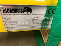 Mammuth verlenglepel (10x) - afbeelding 6 van  6