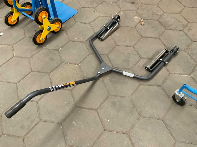 Mammuth wd01m wieldolly - afbeelding 1 van  4