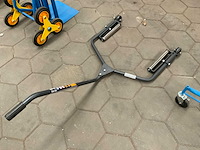 Mammuth wd01m wieldolly - afbeelding 1 van  4