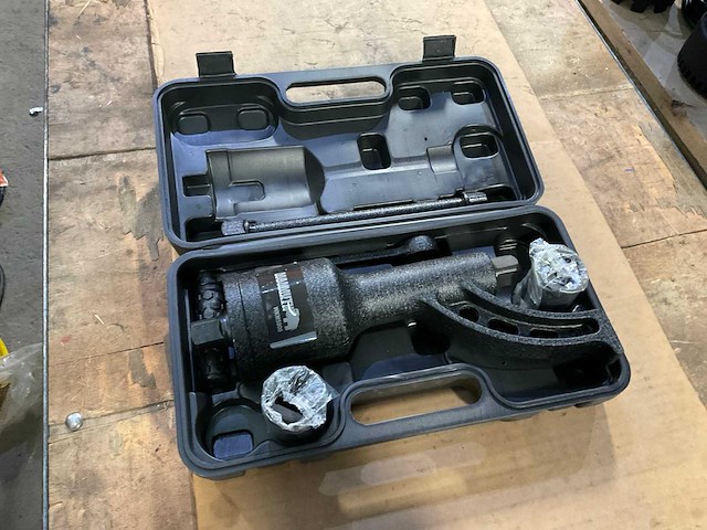 Mammuth wkm5800 krachtvermeerderaar - afbeelding 2 van  5