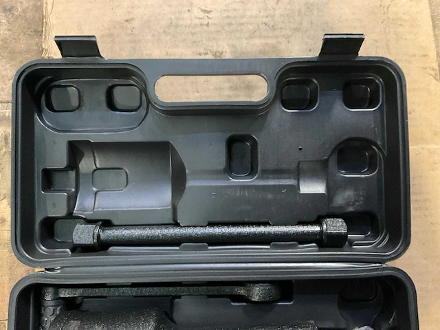 Mammuth wkm5800 krachtvermeerderaar - afbeelding 1 van  5