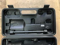 Mammuth wkm5800 krachtvermeerderaar - afbeelding 1 van  5