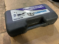 Mammuth wkm5800 krachtvermeerderaar - afbeelding 3 van  5