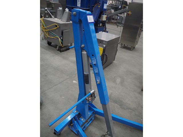 Mammuth - afbeelding 8 van  10