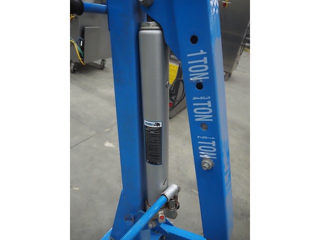 Mammuth - afbeelding 9 van  10