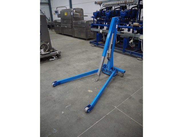 Mammuth - afbeelding 1 van  9