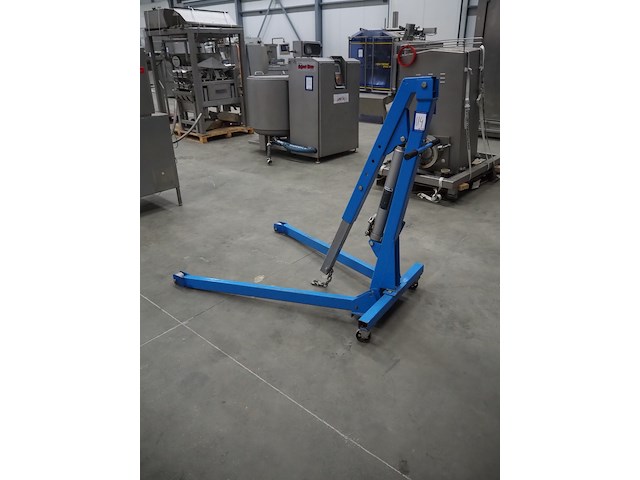 Mammuth - afbeelding 2 van  9