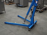 Mammuth - afbeelding 2 van  9