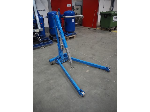 Mammuth - afbeelding 4 van  9