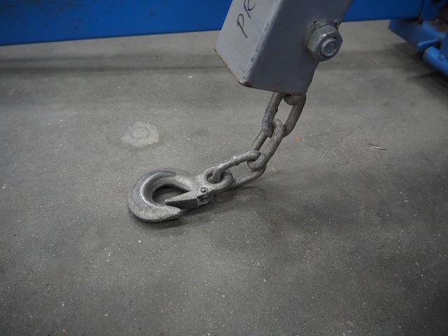 Mammuth - afbeelding 6 van  9