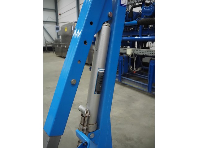 Mammuth - afbeelding 7 van  9