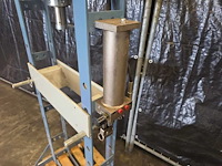 Mamoet - 2012 - 20t wsp - diverse persmachines - afbeelding 4 van  6