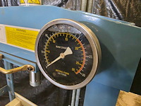 Mamoet - 2012 - 20t wsp - diverse persmachines - afbeelding 5 van  6