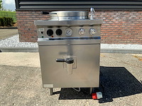 Mamoli kookketel met wateraansluiting. - afbeelding 3 van  8