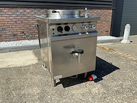 Mamoli kookketel met wateraansluiting. - afbeelding 4 van  8