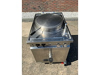 Mamoli kookketel met wateraansluiting. - afbeelding 6 van  8