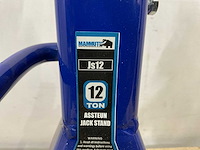 Mamuth - as steun 12 ton - afbeelding 6 van  6