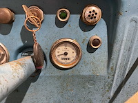 M.a.n. - - vintage tractor - afbeelding 4 van  13