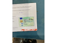 M.a.n. - - vintage tractor - afbeelding 5 van  13