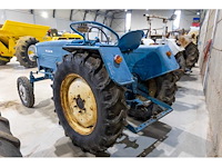 M.a.n. - - vintage tractor - afbeelding 9 van  13