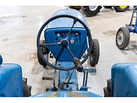 M.a.n. - - vintage tractor - afbeelding 10 van  13