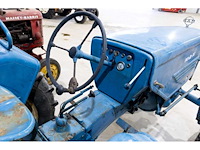 M.a.n. - - vintage tractor - afbeelding 11 van  13