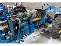 M.a.n. - - vintage tractor - afbeelding 13 van  13
