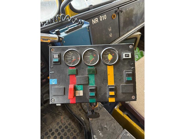 Man - 14-440 - brandweerwagen - afbeelding 36 van  43