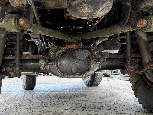 Man - 14-440 - brandweerwagen - afbeelding 17 van  43