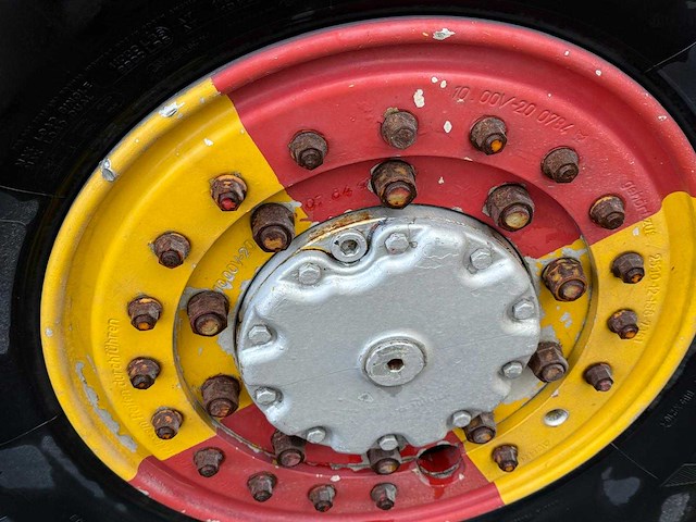 Man - 14-440 - brandweerwagen - afbeelding 23 van  43