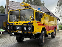 Man - 14-440 - brandweerwagen