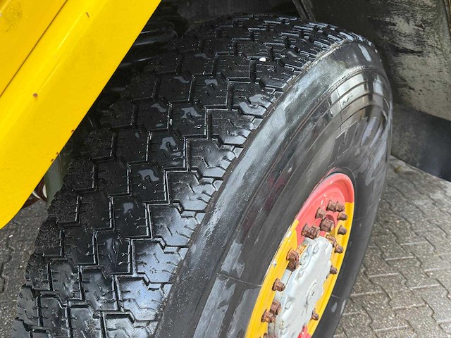 Man - 14-440 - brandweerwagen - afbeelding 41 van  43