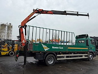 Man - 18.280 - vrachtwagen - afbeelding 1 van  15