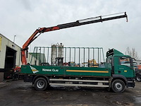 Man - 18.280 - vrachtwagen - afbeelding 2 van  15