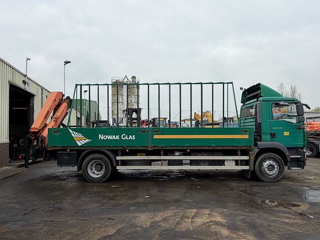 Man - 18.280 - vrachtwagen - afbeelding 3 van  15