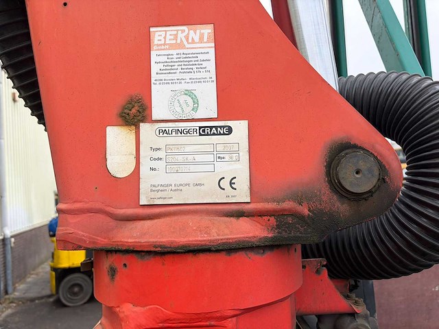 Man - 18.280 - vrachtwagen - afbeelding 6 van  15